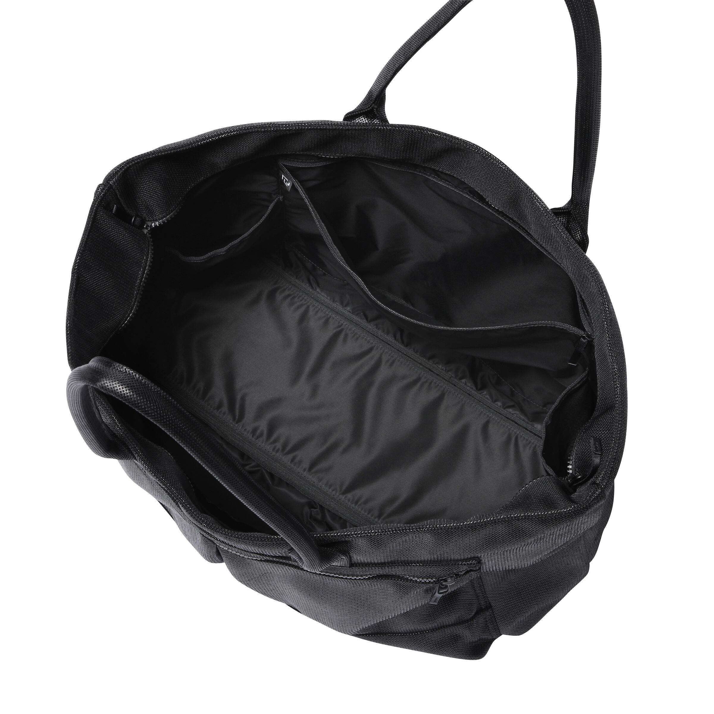 Ramidus 【GLAZE】 TOTE BAG / XL B031001 RAMIDUS GLAZE TOTE BAG (XL) | 1F Store