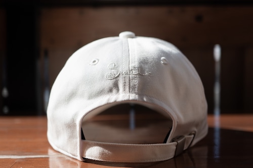 Basball Cap  WHの商品画像2