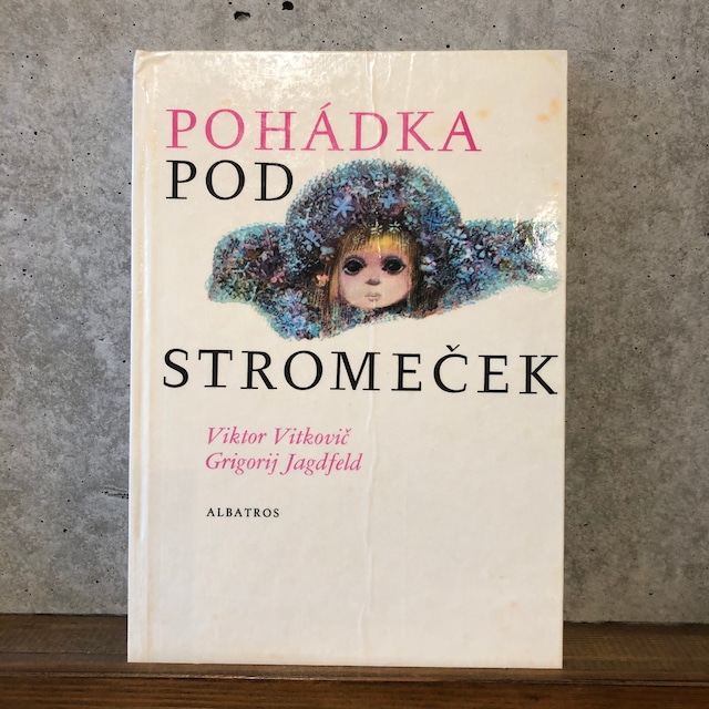 POHADKA POD STROMECEK