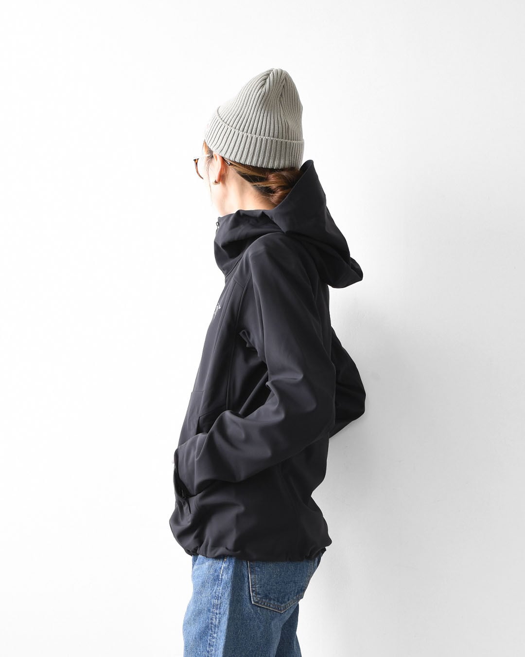 ARC'TERYX [アークテリクス正規代理店] Gamma MX Hoody W [X000009456
