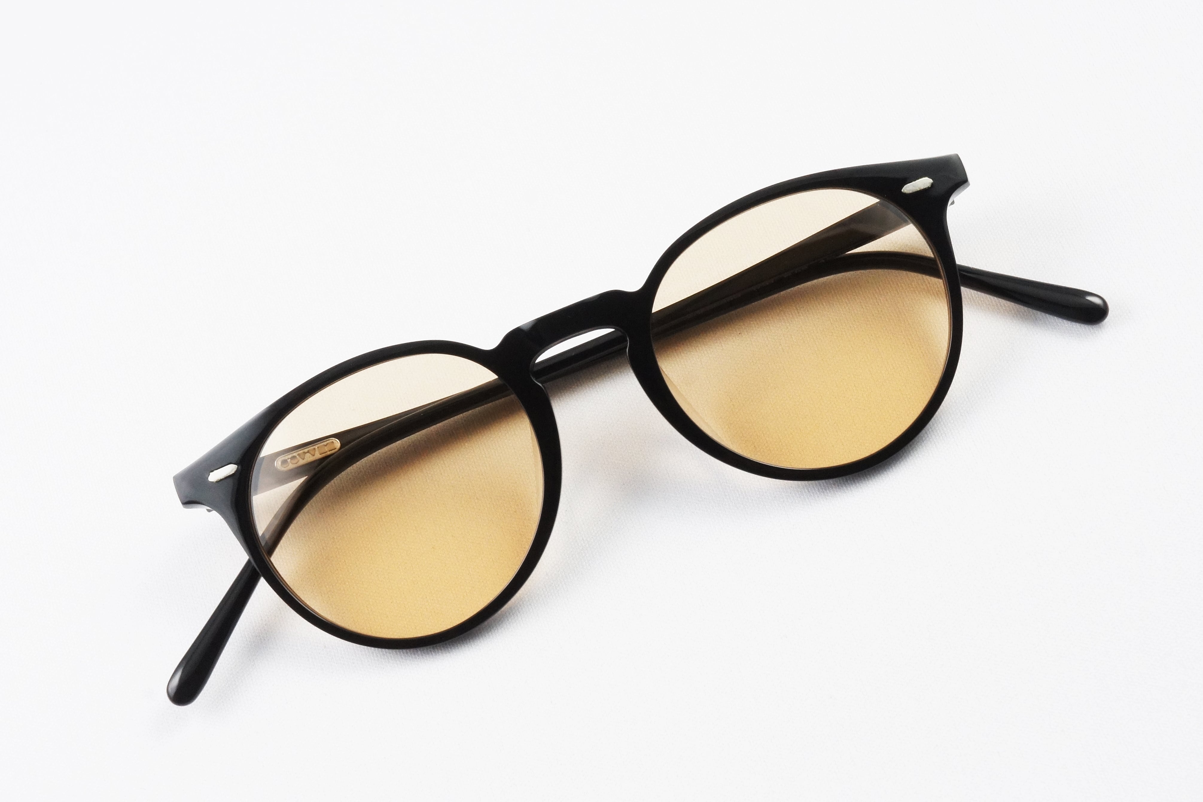 OLIVER PEOPLES サングラス OV5529U 1731 N.02 ボストン 丸メガネ