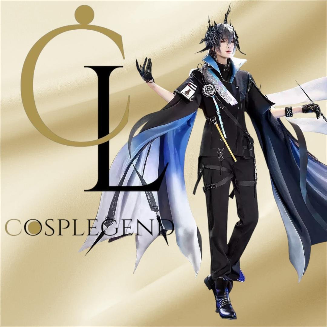 アークナイツ | Cosplegend