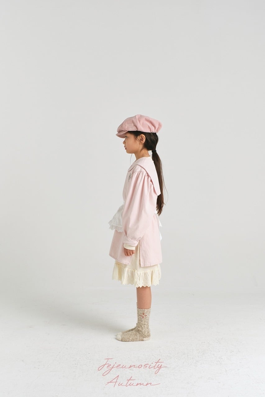 Sold out»«jejeunosity» DNエプロン | capucapu