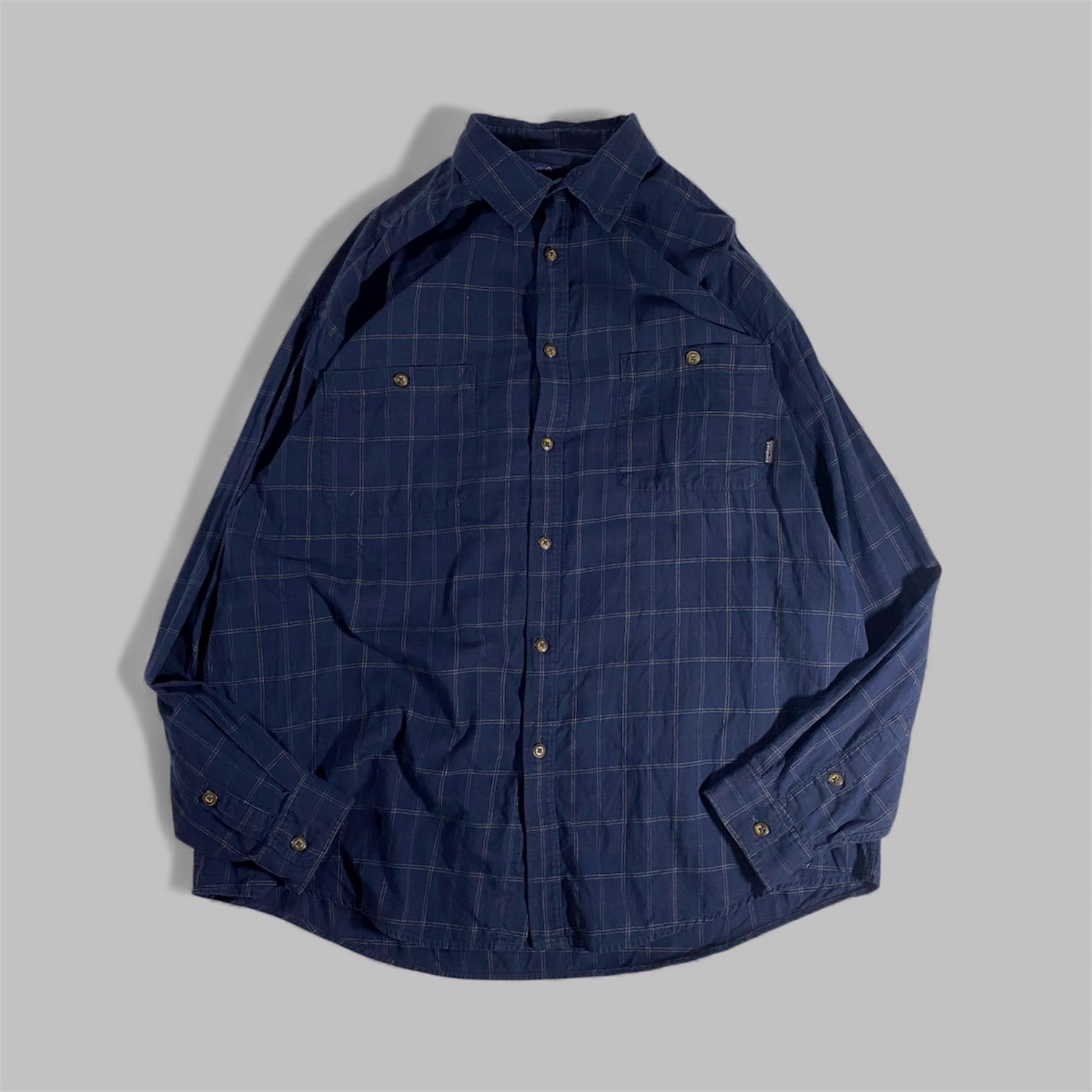 コットン PENDLETON ペンドルトン BOARD SHIRT オンブレ | WAGENTYPEII