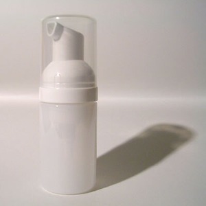 NEWエコロジー泡わ白色ぷち30ml×10