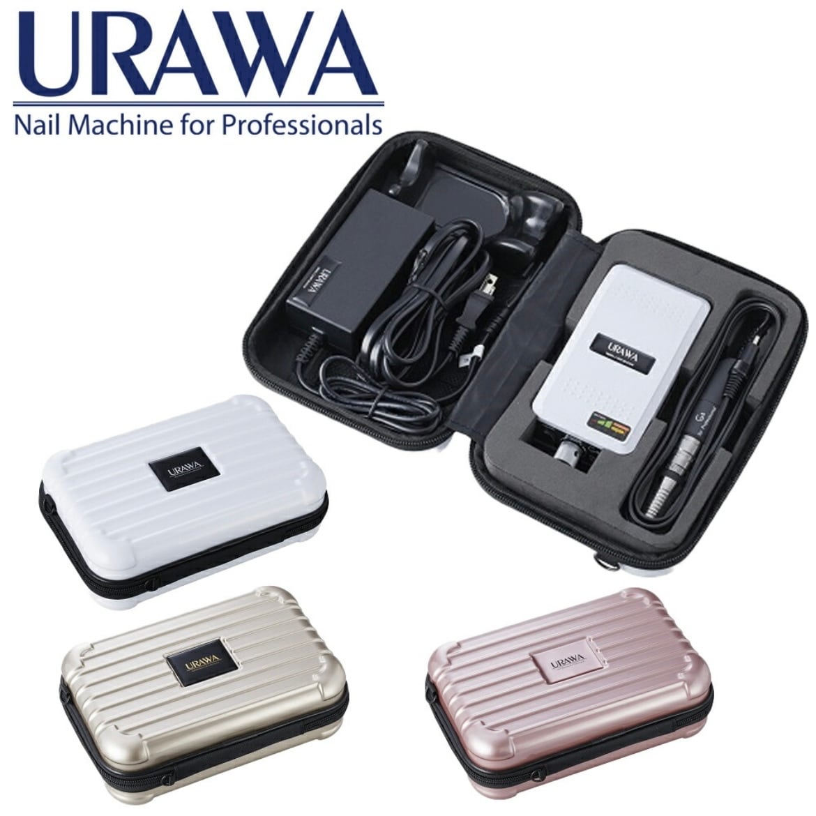 G3キャリーケース / URAWA（ウラワ） | 【正規販売店】サロン専売品
