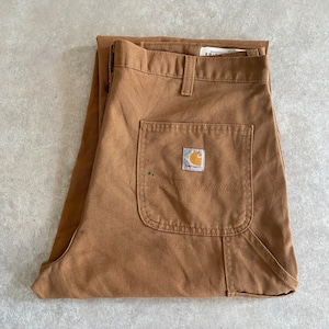 Carhartt Painter Pants W37 L34