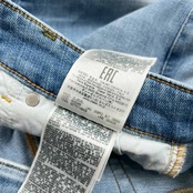 DIESEL ディーゼル D-JEVEL スキニー デニム パンツ ストレッチ W29 /SLIM LOW WAIST/ダメージ加工