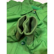 70s SWINGSTER "JOHN DEERE" COACH JACKET Size L