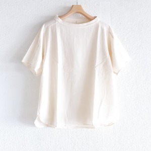 MITTAN<ミッタン>kalaコットンプルオーバー小