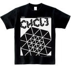 CHCL3 オリジナルTシャツ