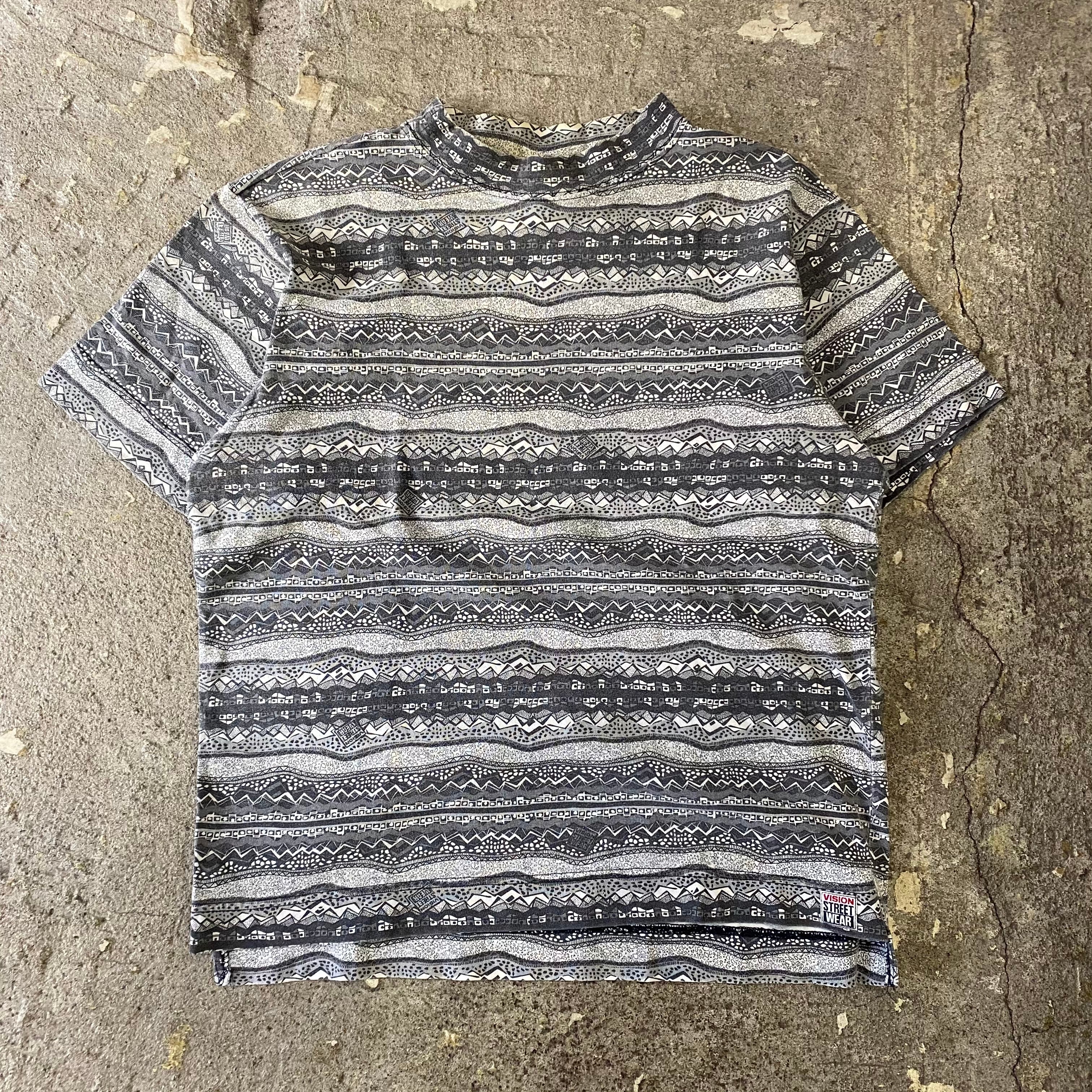 80s Vision Street Wear T-shirt | What