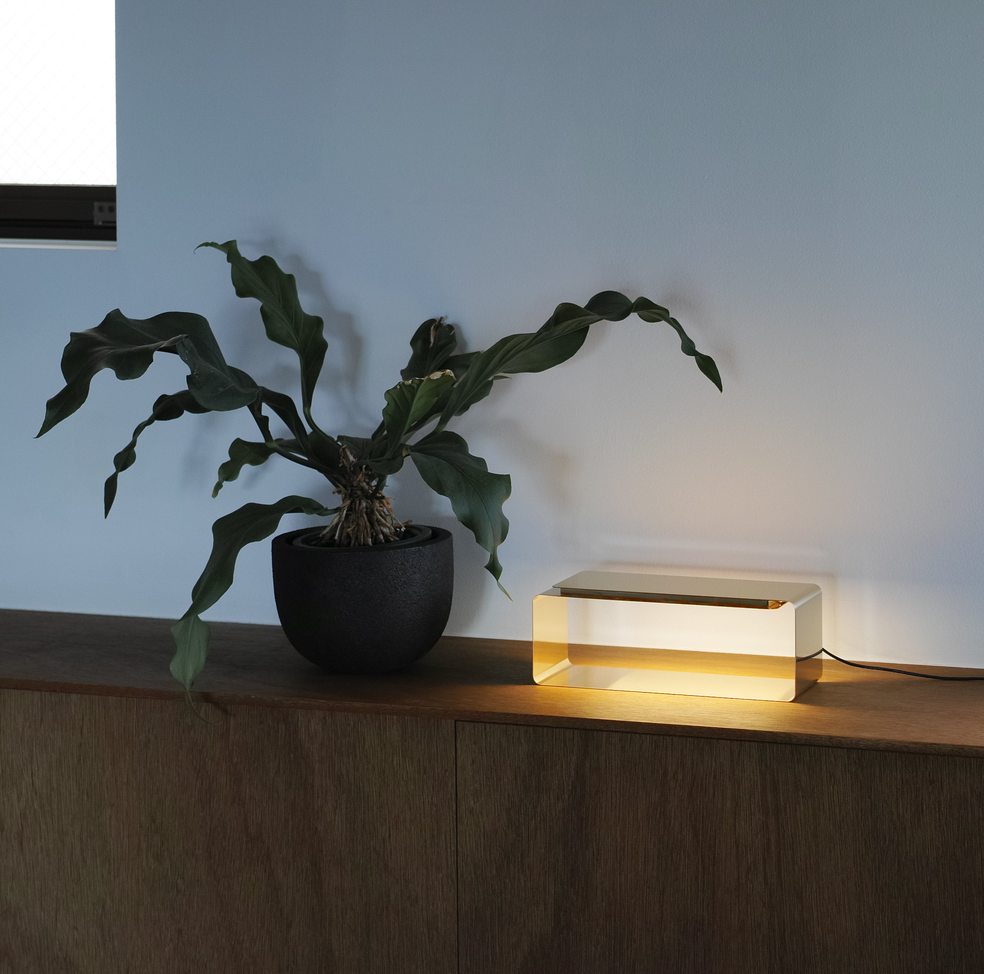 LIGHT SHELF ブラック/Y.S.M PRODUCTS 美品 Light Shelf | ライトシェルフ by akii | Y.S.M Products