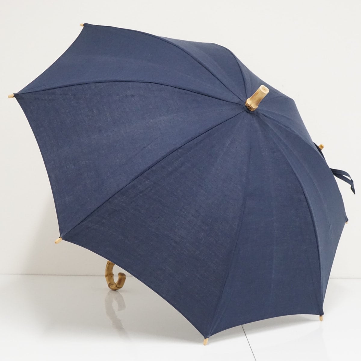 晴雨兼用日傘 ベイビーザスターズシャインブライト USED品 BABYレース