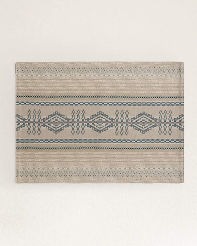 Pendleton - Place Mat set of 4 - Beacon Rock