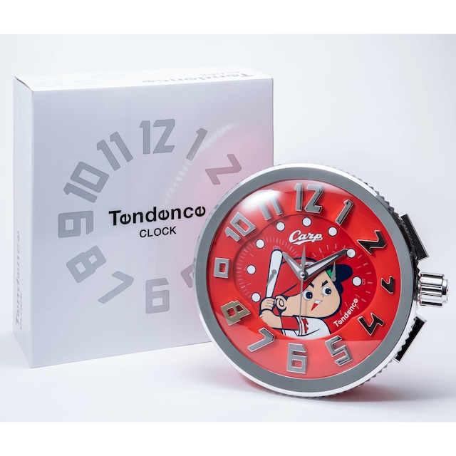 SALE！Tendence×カープ　レディース腕時計