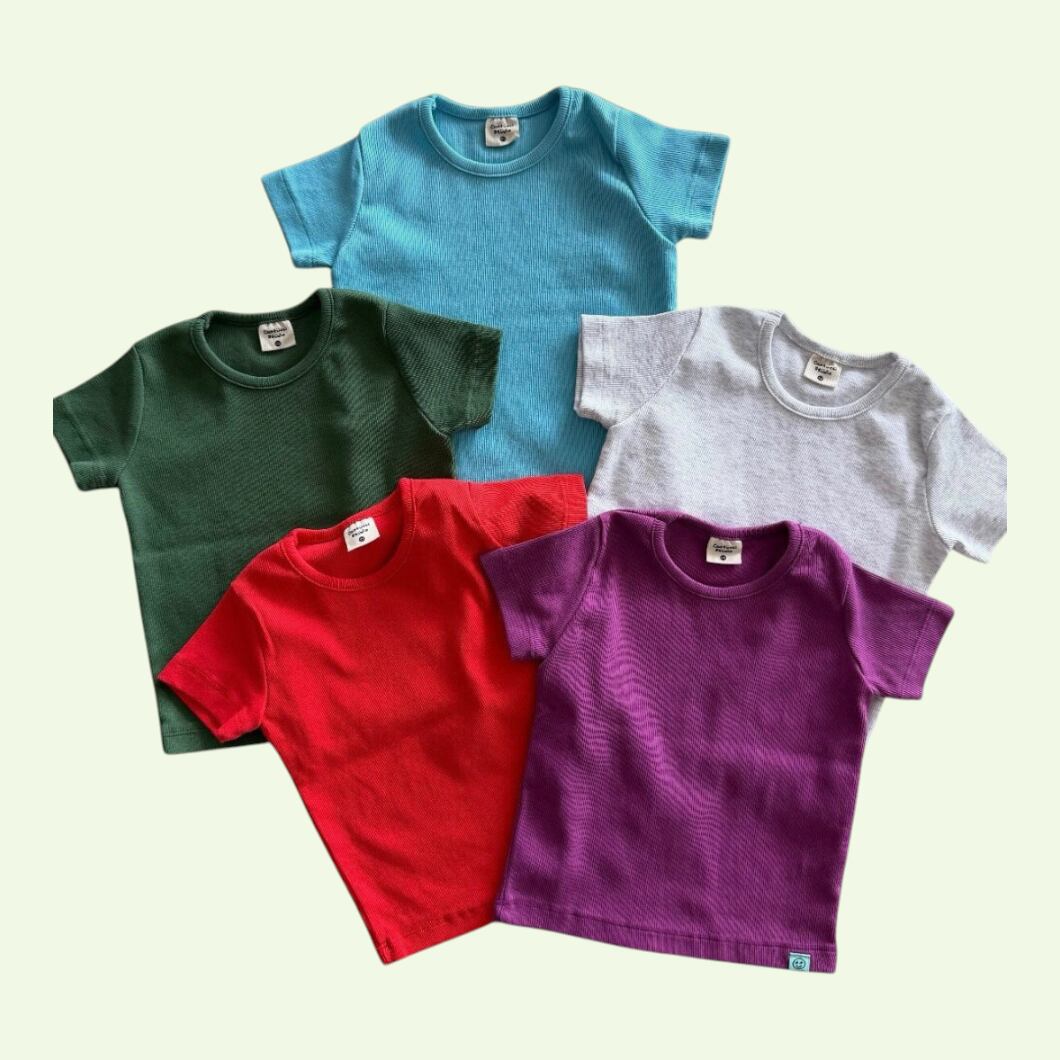 《送料無料》キムジャバンT:kids【cantucci sutudio】※お取り寄せ