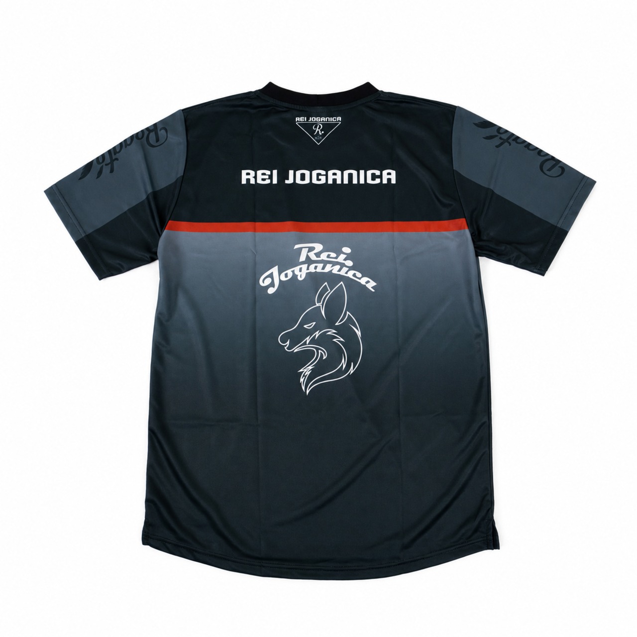 【Jr.】BANDIT PRA-SHIRT / バンディットプラシャツ - 2