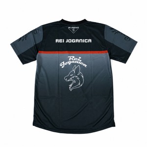 【Jr.】BANDIT PRA-SHIRT / バンディットプラシャツ