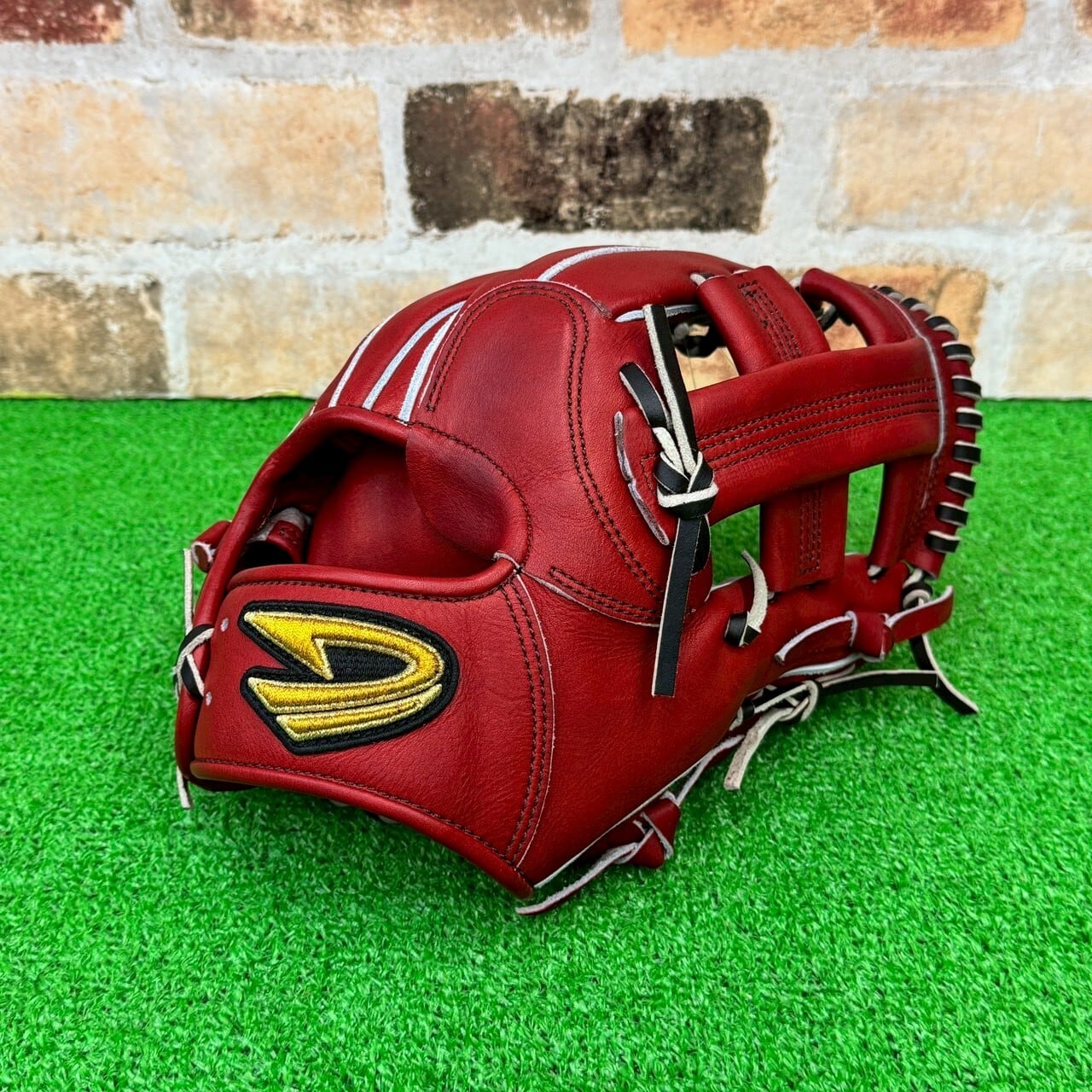 368.TRUST X 硬式グラブ 368.TRUST X 硬式グラブ