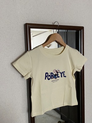 【即納商品】retro vacance tee