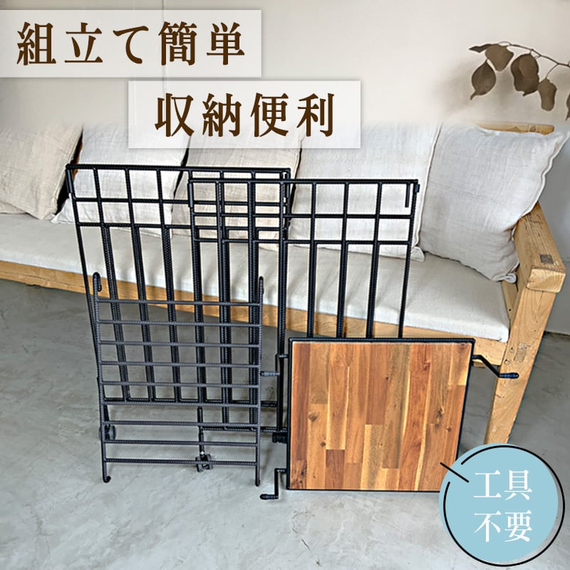 キャスター付き】ストーブガード コンパクト 収納タイプ 折りたたみ