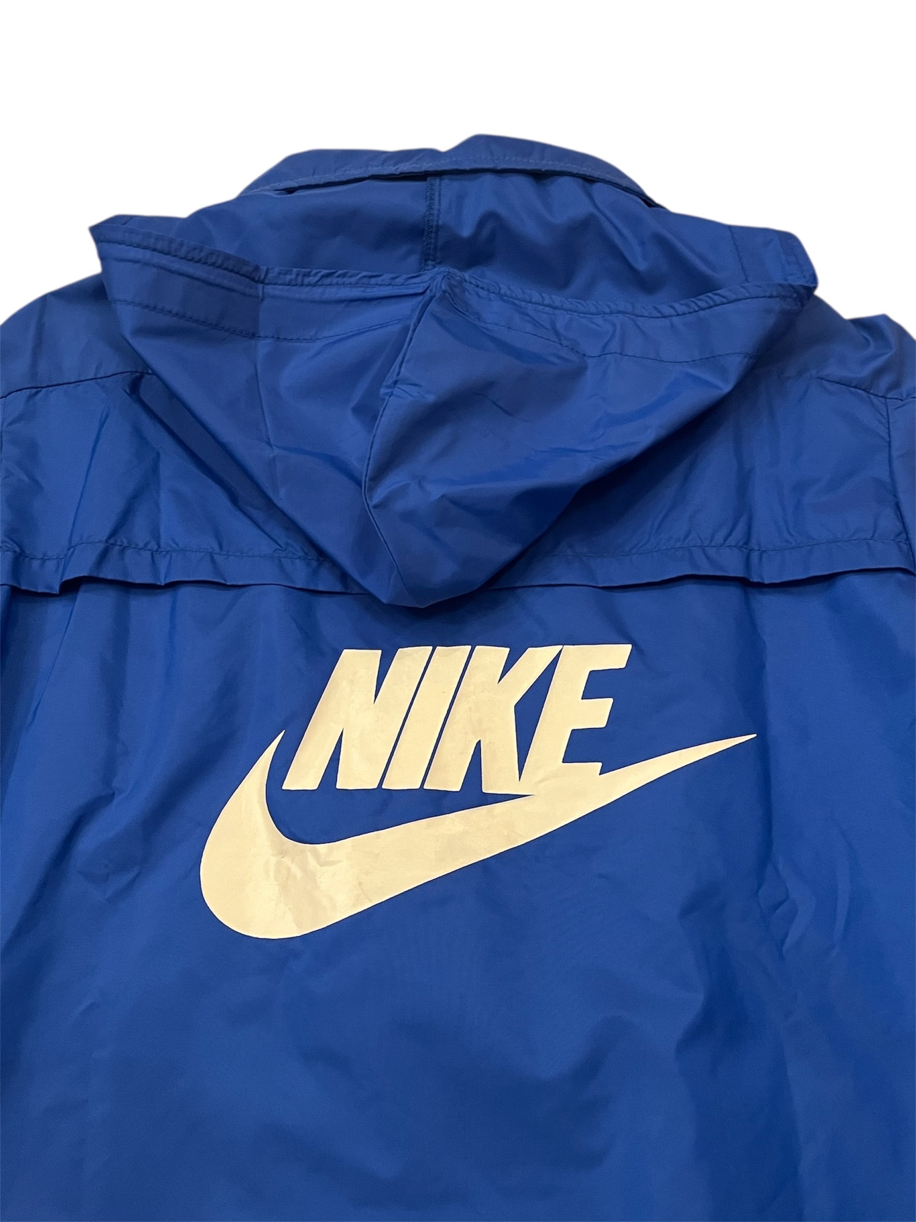 70s SKI Levi's 80681-0916 Denim Down Jacket Made in U.S.A.