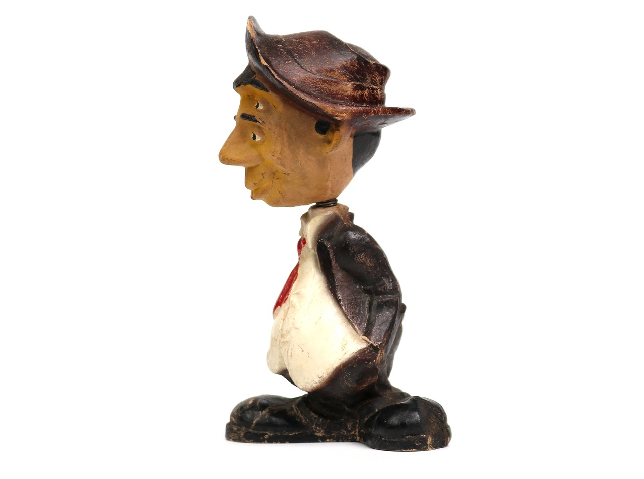 4 EYESD MAN Bobblehead