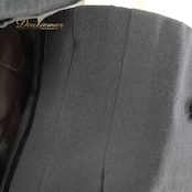 社交ダンス 衣装 ハセベ Hasebe 燕尾服 ジャケット スラックス ツーピース セットアップ 上下セット 黒 ダンス パーティ 発表会 メンズ 男性 ブラック系 社交ダンス 男性用 上着 スラックス ズボン ダンス衣装 パーティ衣装 発表会衣装 エンビジャケット スーツセット ダンスレッスン おしゃれ