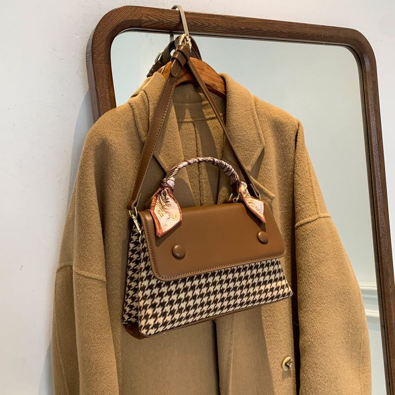 オータムウィンター 秋物 冬物 ハンドバッグ メッセンジャーバッグ Tiancai_Wing_Bag67561992896