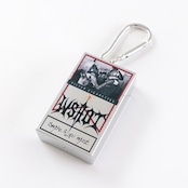 WSHOT Original Gas Mask灰皿キーホルダー WS109