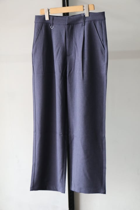 FINDERS KEEPERS AFTERMATH WORK PANT/SOLOTEX®/GREY | GMD STORE