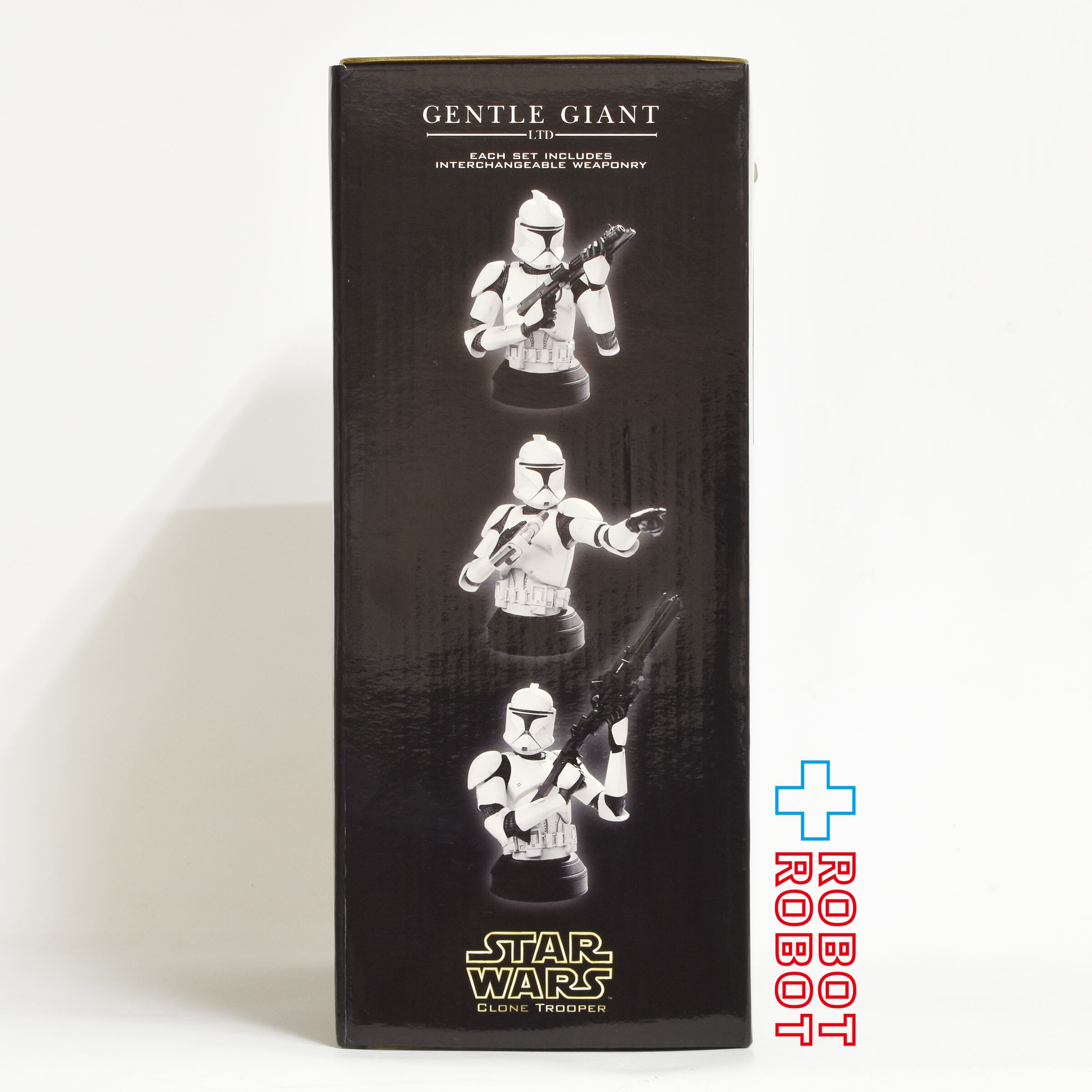 ジェントル・ジャイアント スター・ウォーズ クローン・トルーパー