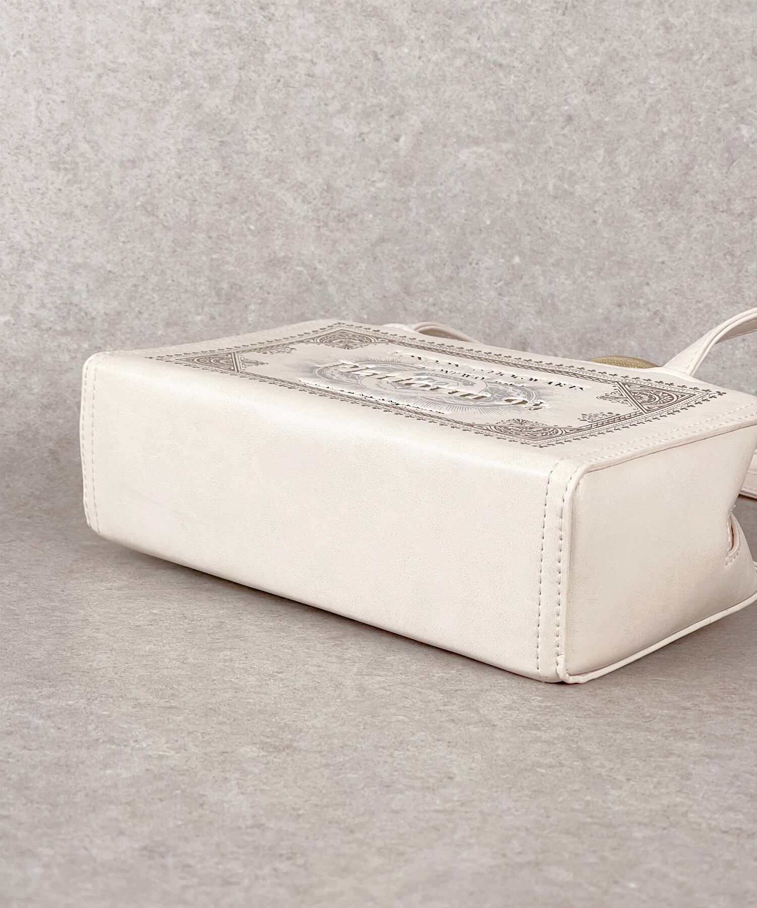 F251016-19_Harry Potter×Flapperホグワーツ特急チケットモチーフ