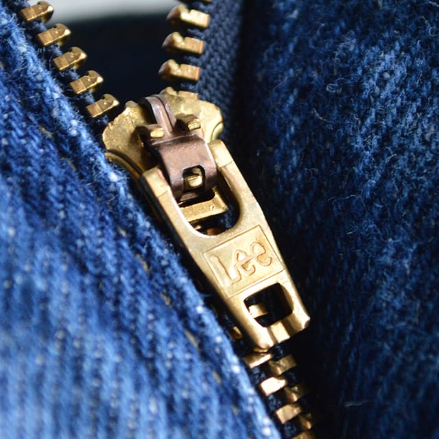 80s LEE デニムパンツ USA製 YKK USA W30 | Pay ID
