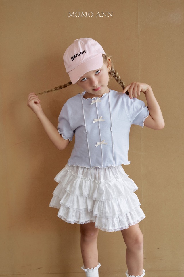 【予約/送料無料】momoann / Judy Kang Kang pants