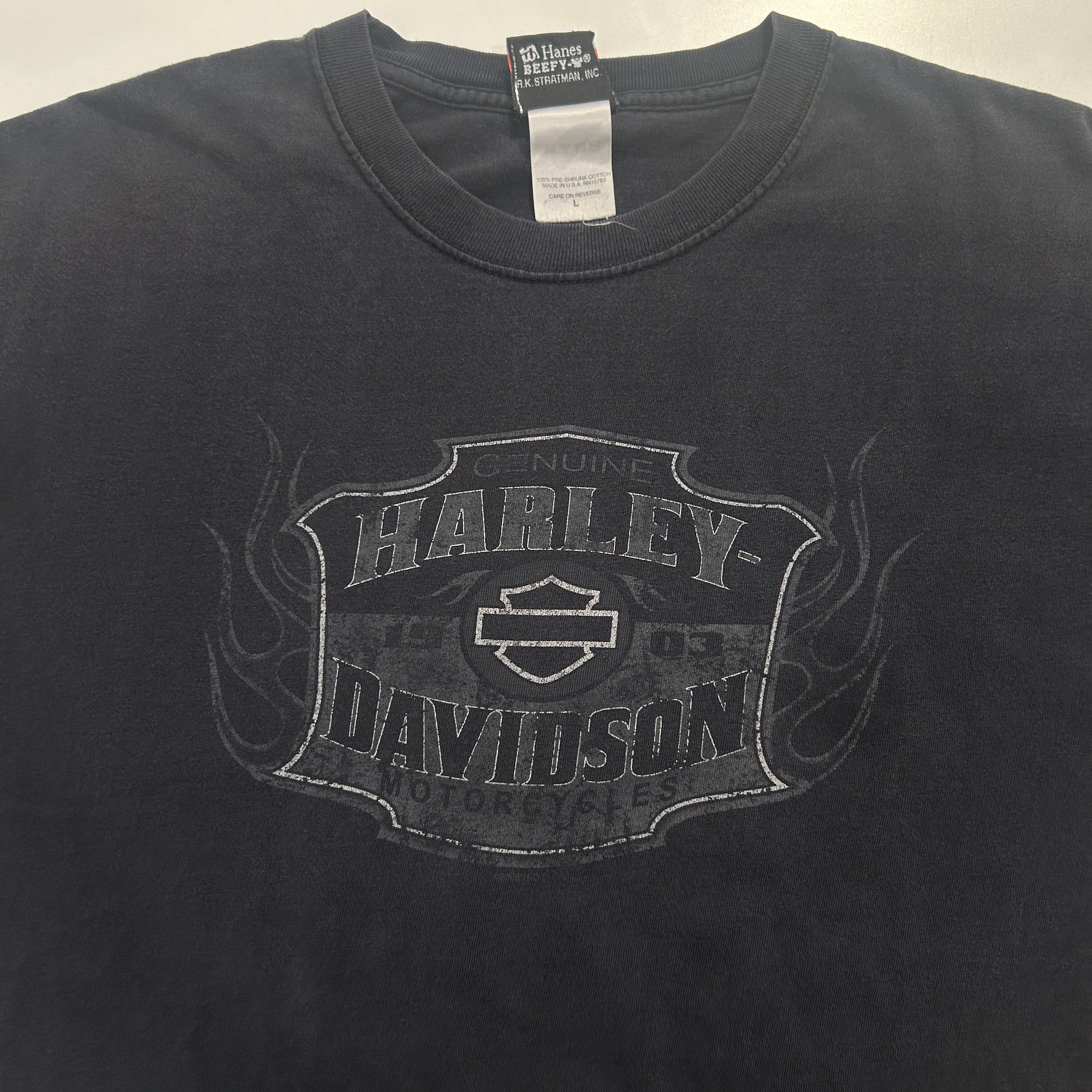 2006 HARLEY-DAVIDSON 