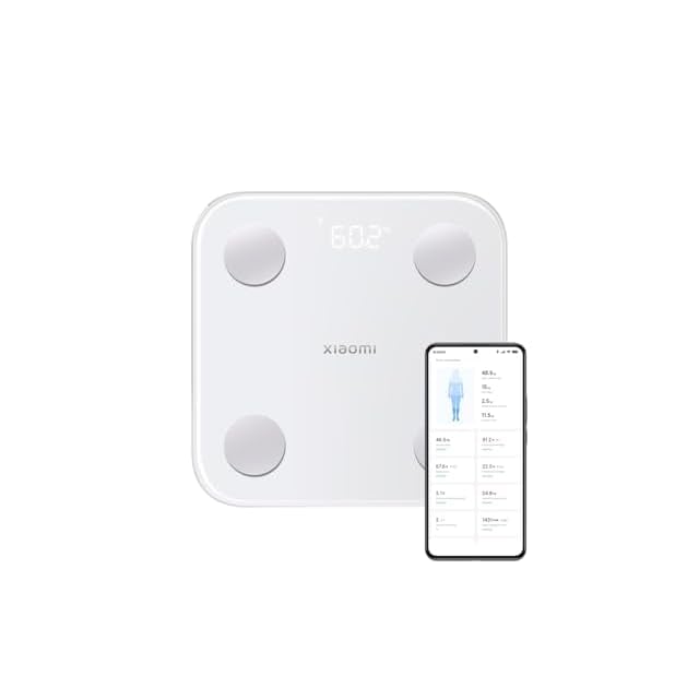 オムロン 体重 体組成計 HBF-230T-SW スマホ連動 体脂肪率 BMI 骨格筋