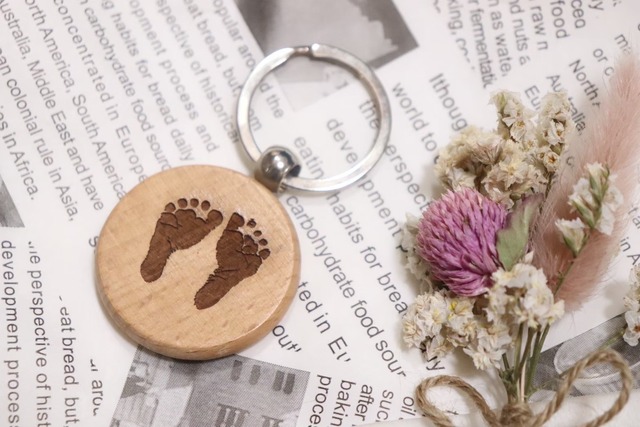 【Original】MO Key Ling(送料別途¥120)