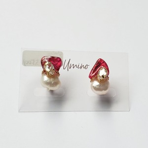 jem / Pierce or Earring