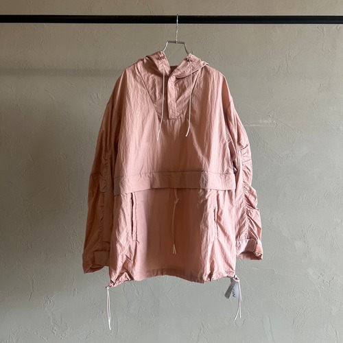 【 MIDVEIN 】アノラックパーカー