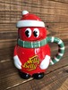 JELLY BELLY Candy Pot