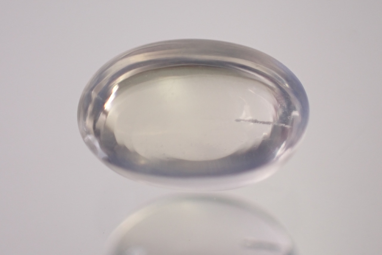 ペリステライト　0.87ct　[D9-149]