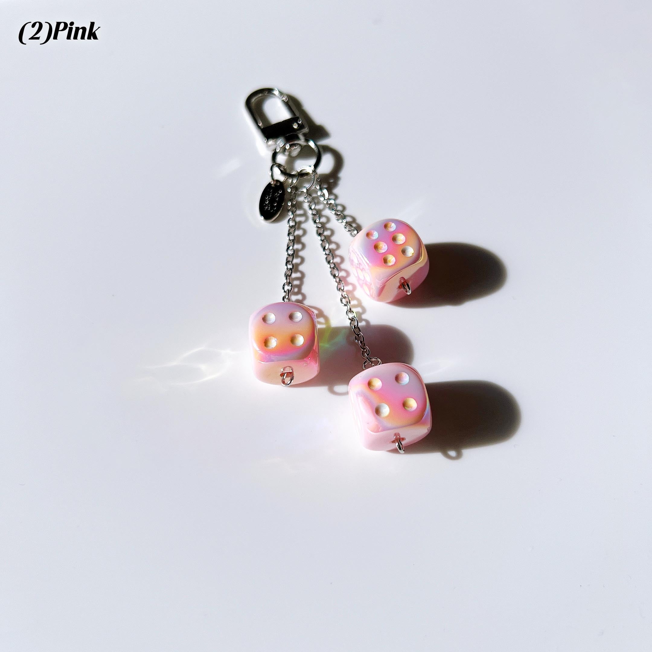 fancymade❯ キーチェーン【KE-0088】 | fancypods 팬시폿즈