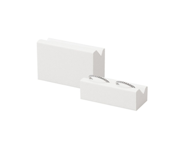 Vカット ペアリングスタンドLサイズ　SB LEATHER(SBレザー）シリーズ　AR-1145L