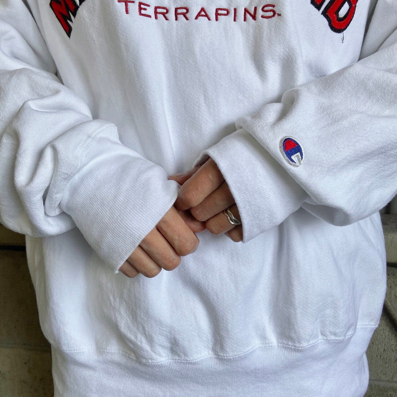 ビッグサイズ 00年代 3色タグ メキシコ製 Champion チャンピオン ビッグサイズ 00年代 3色タグ メキシコ製 Champion チャンピオン