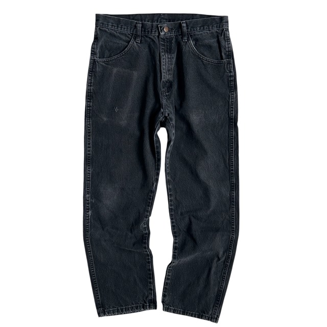RUSTLER denim pants