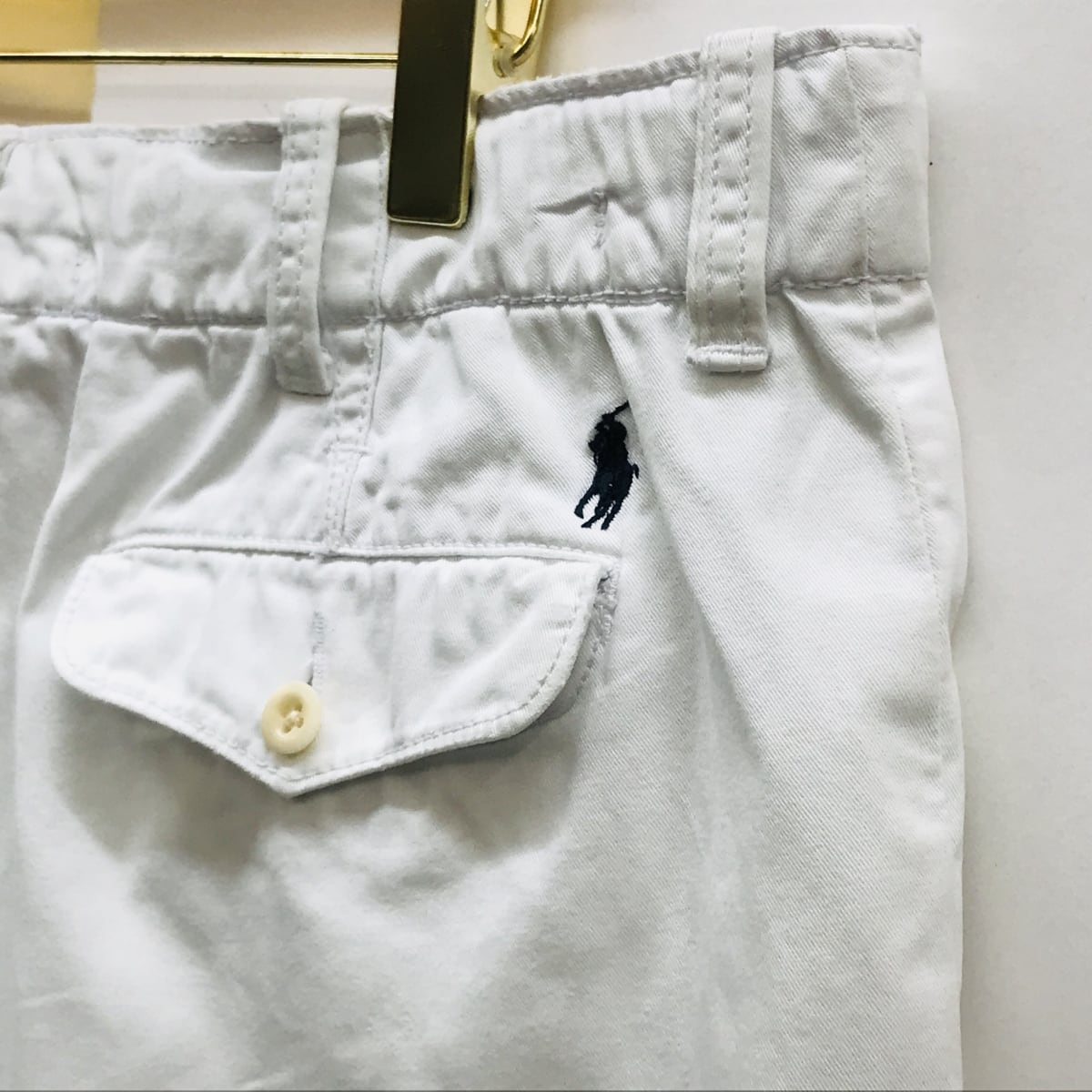 POLO by Ralph Lauren ラルフローレン 80〜90年代 ビンテージ チノ