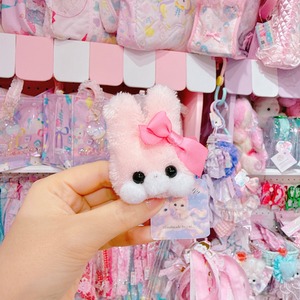 【G6】44-10あとがつきにくい！ヘアクリップ