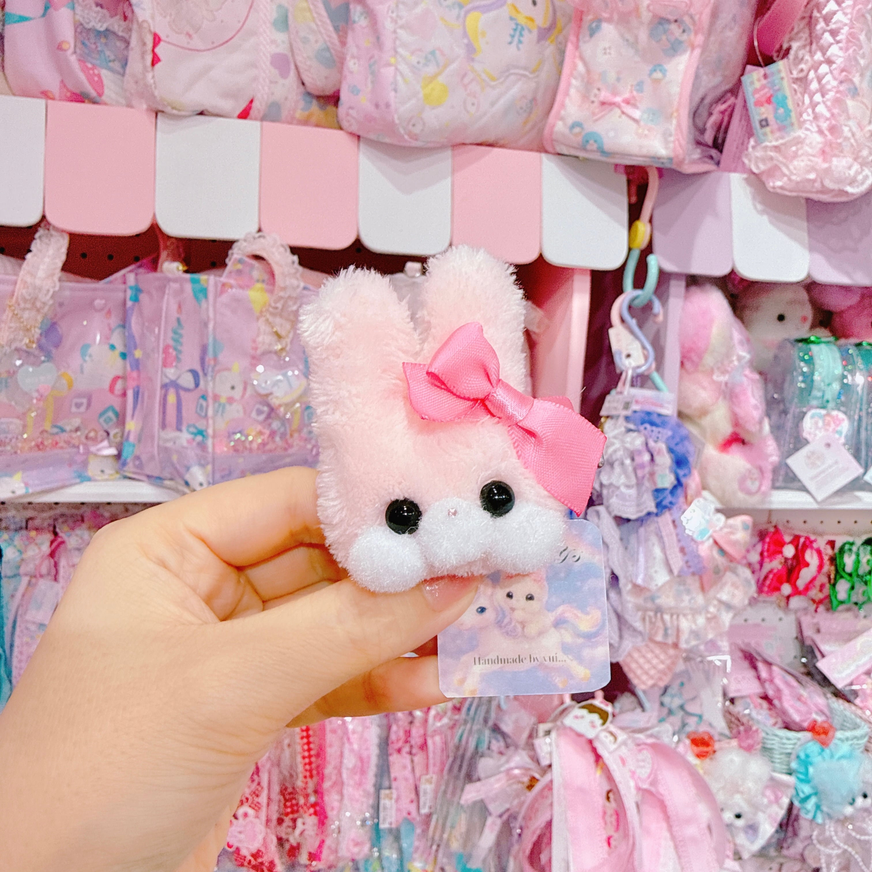 【G6】44-10あとがつきにくい！ヘアクリップ